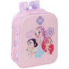 Safta Kpop Demon Hunters Chibi 3D backpack 27cm
