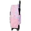 Safta Kpop Demon Hunters Chibi 3D trolley 33cm