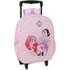 Safta Kpop Demon Hunters Chibi 3D trolley 33cm