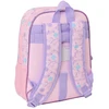 Safta Kpop Demon Hunters Chibi adaptable backpack 34cm