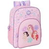 Safta Kpop Demon Hunters Chibi adaptable backpack 38cm