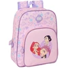Safta Kpop Demon Hunters Chibi adaptable backpack 34cm