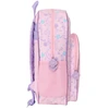 Safta Kpop Demon Hunters Chibi adaptable backpack 38cm