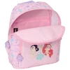Safta Kpop Demon Hunters Chibi backpack 30cm