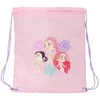 Safta Kpop Demon Hunters Chibi gym bag 40cm