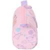 Safta Kpop Demon Hunters Chibi pencil case