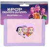Safta Kpop Demon Hunters Chibi wallet