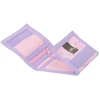 Safta Kpop Demon Hunters Chibi wallet
