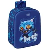 Safta Kpop Demon Hunters Derpy 3D backpack 27cm