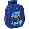 Safta Kpop Demon Hunters Derpy 3D backpack 33cm