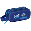 Safta Kpop Demon Hunters Derpy 3D double pencil case