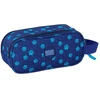 Safta Kpop Demon Hunters Derpy 3D double pencil case