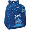 Safta Kpop Demon Hunters Derpy adaptable backpack 38cm