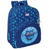 Safta Kpop Demon Hunters Derpy adaptable backpack 34cm