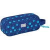 Safta Kpop Demon Hunters Derpy double pencil case