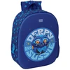 Safta Kpop Demon Hunters Derpy LEDS 3D backpack 33cm