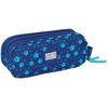 Safta Kpop Demon Hunters Derpy triple pencil case