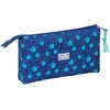 Safta Kpop Demon Hunters Derpy triple pencil case