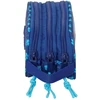 Safta Kpop Demon Hunters Derpy triple pencil case