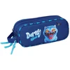 Safta Kpop Demon Hunters Derpy triple pencil case