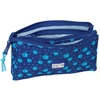 Safta Kpop Demon Hunters Derpy triple pencil case