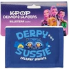 Safta Kpop Demon Hunters Derpy wallet