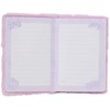 Safta Kpop Demon Hunters notepad
