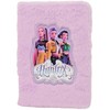 Safta Kpop Demon Hunters notepad