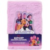 Safta Kpop Demon Hunters notepad