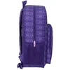 Safta Kpop Demon Hunters Fighters adaptable backpack 42cm