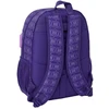 Safta Kpop Demon Hunters Fighters adaptable backpack 42cm