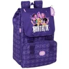 Safta Kpop Demon Hunters Fighters backpack 41cm