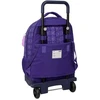 Safta Kpop Demon Hunters Fighters Compact trolley 45cm