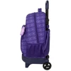 Safta Kpop Demon Hunters Fighters Compact trolley 45cm