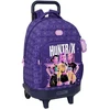 Safta Kpop Demon Hunters Fighters Compact trolley 45cm