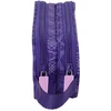 Safta Kpop Demon Hunters Figthers double pencil case