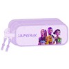 Safta KPop Demon Hunters Iconic 3D double pencil case
