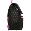 Safta Kpop Demon Hunters Negra backpack