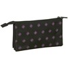 Safta Kpop Demon Hunters Negra pencil case