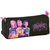 Safta Kpop Demon Hunters pencil case