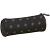 Safta Kpop Demon Hunters Negra pencil case