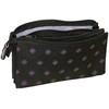 Safta Kpop Demon Hunters Negra pencil case