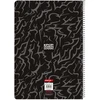 Safta Kpop Demon Hunters Saja Boys A5 notebook