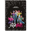 Safta Kpop Demon Hunters Saja Boys A5 notebook