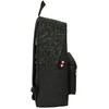 Safta Kpop Demon Hunters Saja Boys backpack 42cm