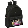 Safta Kpop Demon Hunters Saja Boys backpack 42cm