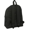 Safta Kpop Demon Hunters Saja Boys backpack 42cm