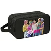 Safta Kpop Demon Hunters Saja Boys shoes bag