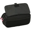 Safta Kpop Demon Hunters Saja Boys triple pencil case