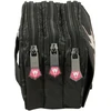 Safta Kpop Demon Hunters Saja Boys triple pencil case